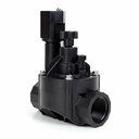 Comhla Solenoid 1 orlach, Uisciú 24V
