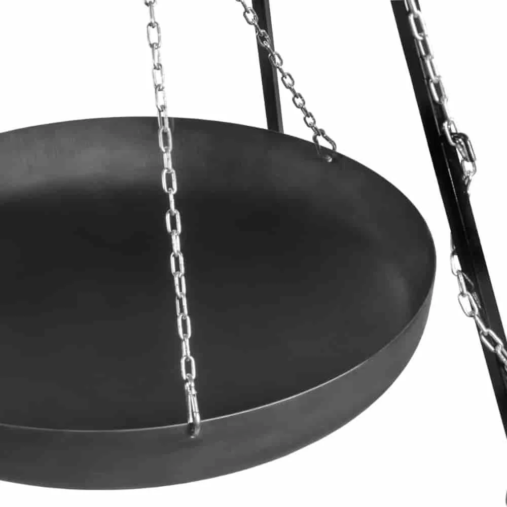 "Wok - Panna as Cruach Nádúrtha 60 cm image"
