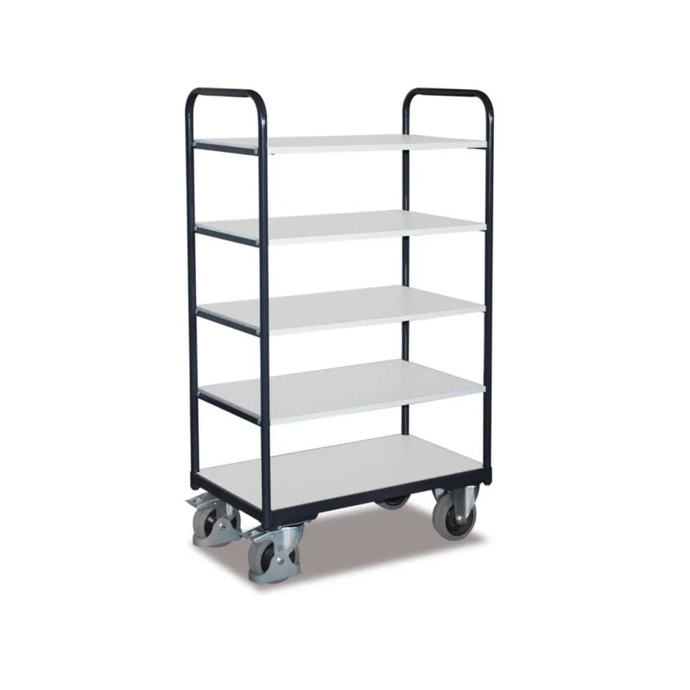 "Cairt ESD ilchisealach do cheardlann, ard le 5 seilfeanna image"