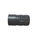 Feistis PVC, Tülle Gliú 32mm x 30mm, Boni-Shop
