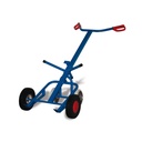 Trucail Bairille Tromshaothair, 250kg, le Bonn Aeir