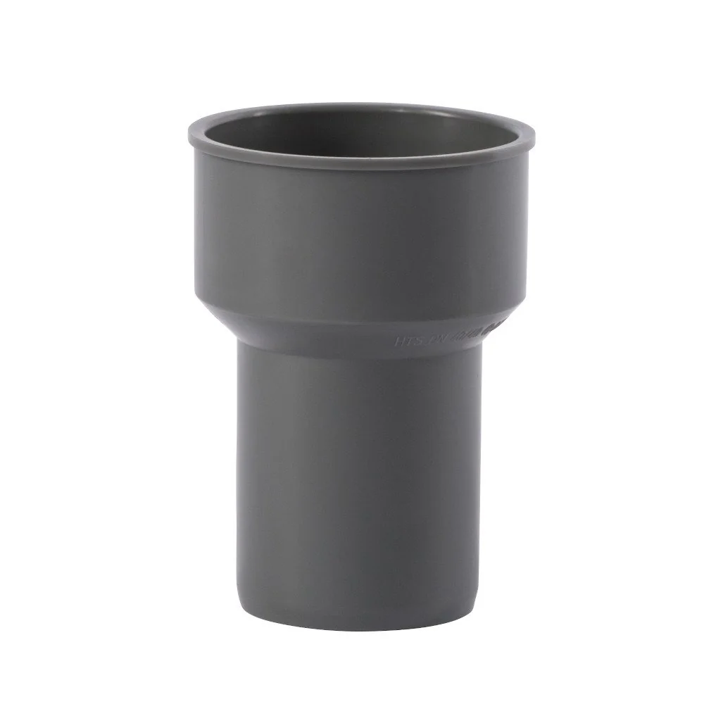 "HTsafeS Siphonanschlussstück ar Mhiotal agus Plaisteach DN/OD 40/40 image"