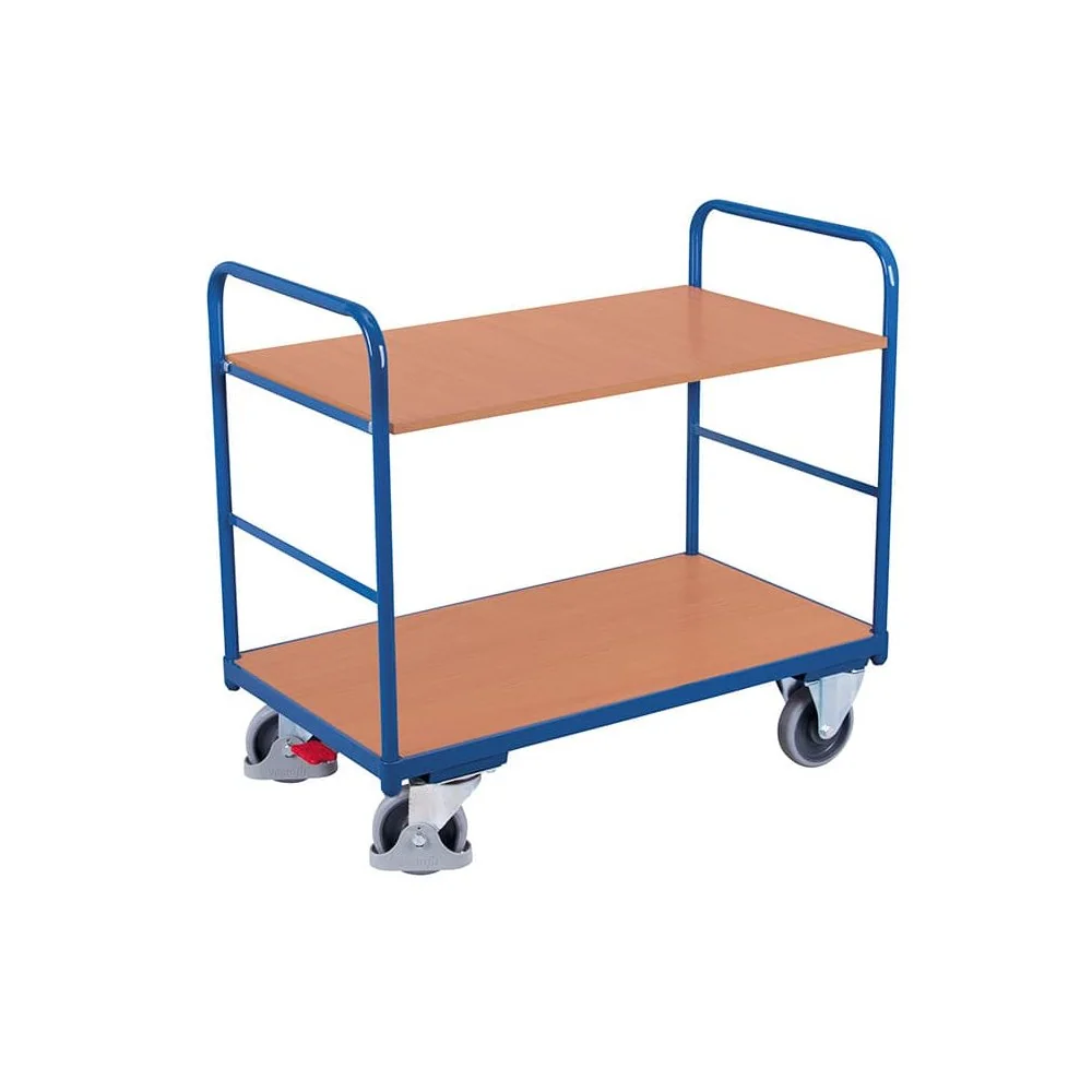 "Carrraeire Dhá Leibhéal, 250kg, EasySTOP image"