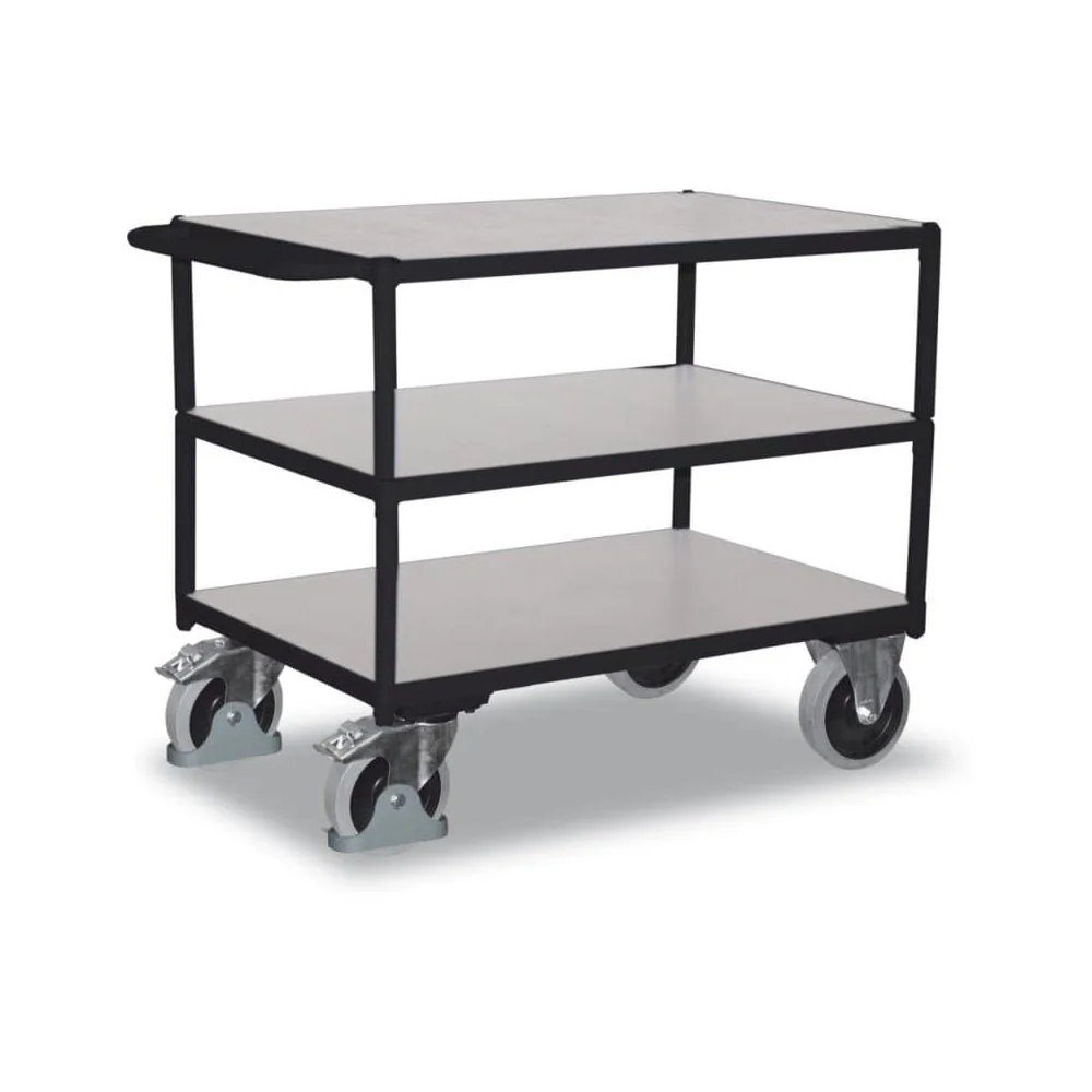"Trolley Tábla ESD Tromshaothair, Carr Uirlisí ESD, Trolley Ceardlainne ESD image"