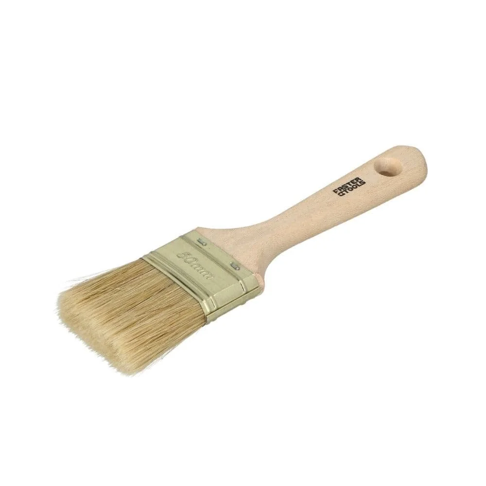 "Pincéal Ola, Pincéal Comhréidh 50mm, Pincéil Péintéireachta Ealaíne image"