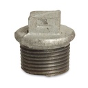 Plocóid Iarann Teilgthe 3/4"