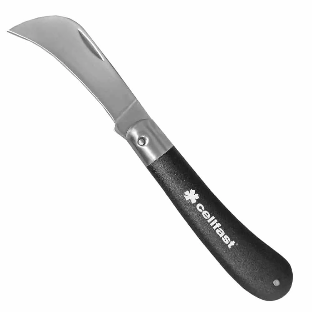 "Scian Garraíodóireachta, Scian Crainn, Hippe Gairdín image"