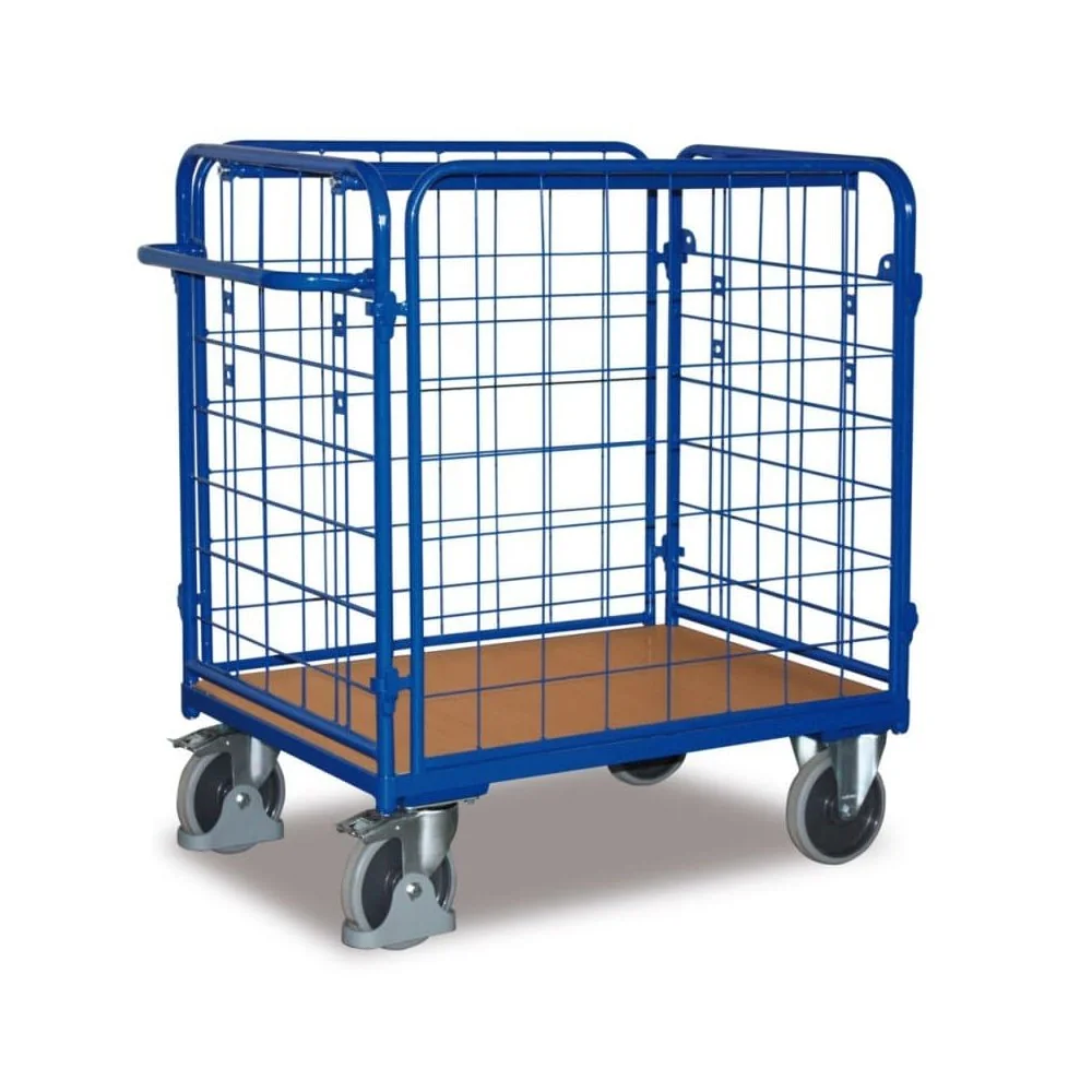 "Carrchlár Ceithre Bhalla, Carrchlár Iompair, Carrchlár Ceardlainne, 500kg image"