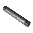 Feistiú Snáithe Sreangán Galbhánaithe 1/4" AG x 1/4" AG 60 mm
