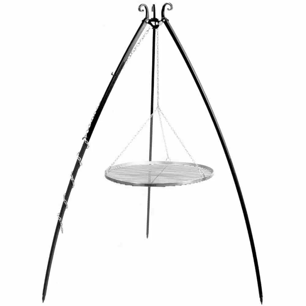 "Grill Sinsir 200 cm + Raca Gríle as Cruach Dhosmálta 70 cm image"