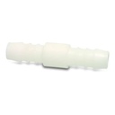 Ceanglóir Píobáin 10mm, Feistiú Píobáin Plaisteach