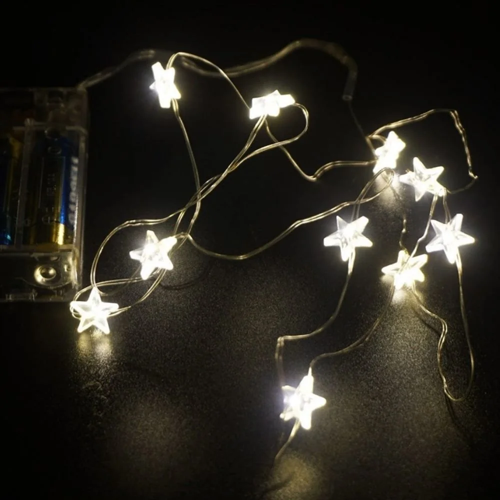 "Soilse Sreang Réaltaí LED, Bán Te, Boni-Shop image"