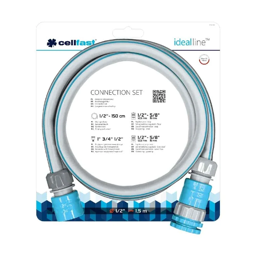 "Feisteas Píobáin Gairdín, Trealamh Carr Píobáin, Píobán 1.5m image"