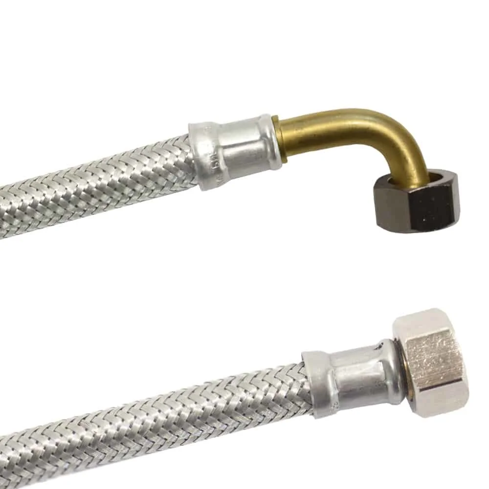 "Píobán Armúrtha DN8, Cruach Dhosmálta, 2000mm, Flexi Píobán image"