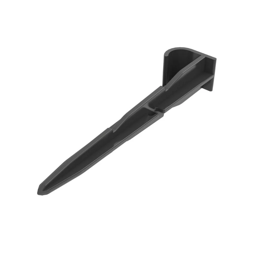 "Ancaire Uisciúcháin Drip 16mm, Pionnaí Talún image"