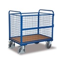 Carrchlár Mogall Sreinge Cineál M le EasySTOP - 500kg