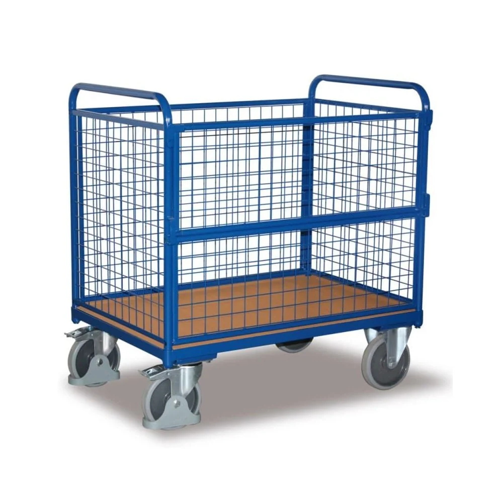 "Carrchlár Mogall Sreinge Cineál M le EasySTOP - 500kg image"