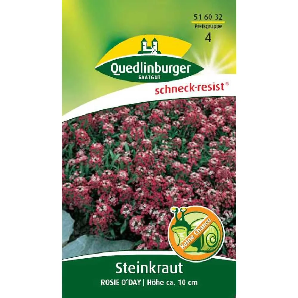 "Lus liath, Rosie O'Day image"