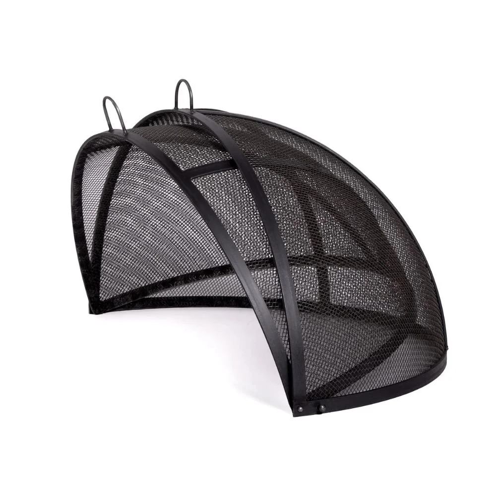 "Clúdach Babhla Dóiteáin Fillte 59cm image"