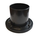 Flange Linn Snámha 63mm, Flange Scannán Locháin