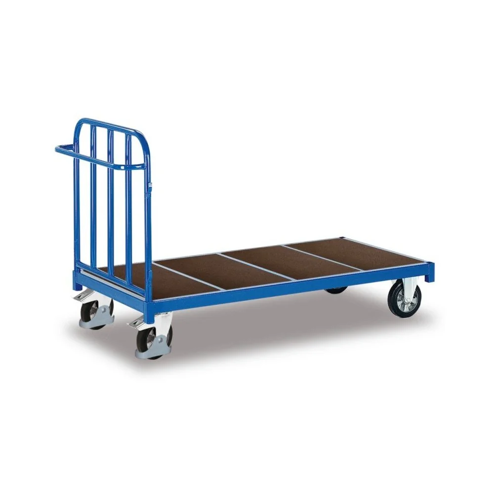 "Stirnwandwagen 500 kg, Tralaí Láimhe, Carr Iompair, Tralaí Ceardlainne image"