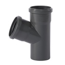 Píopa HT 75mm, T-Phíopa HT 67 Céim, Feistis HT