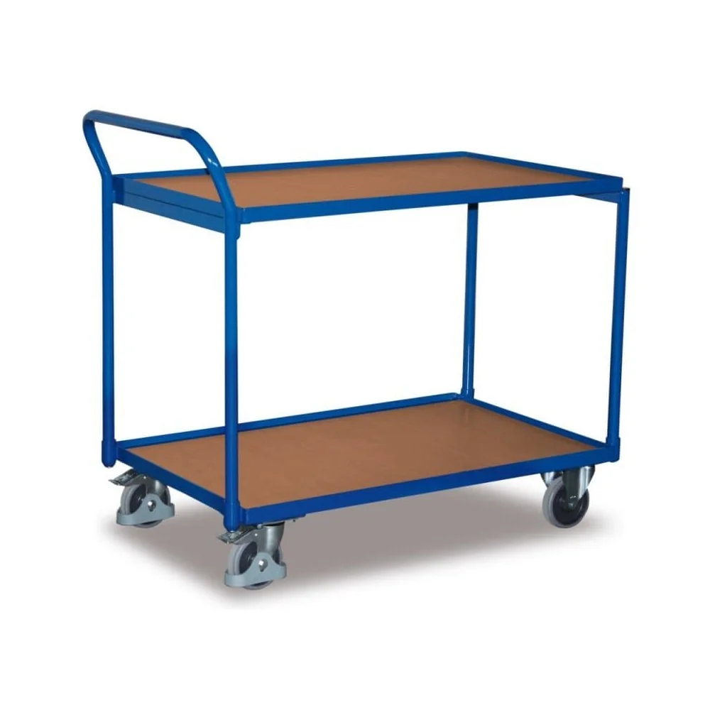 "Carr Cláir 2 Ladeflächen 250kg image"