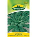 Grünkohl Lerchenzungen Samen - Winterkohl für den Garten