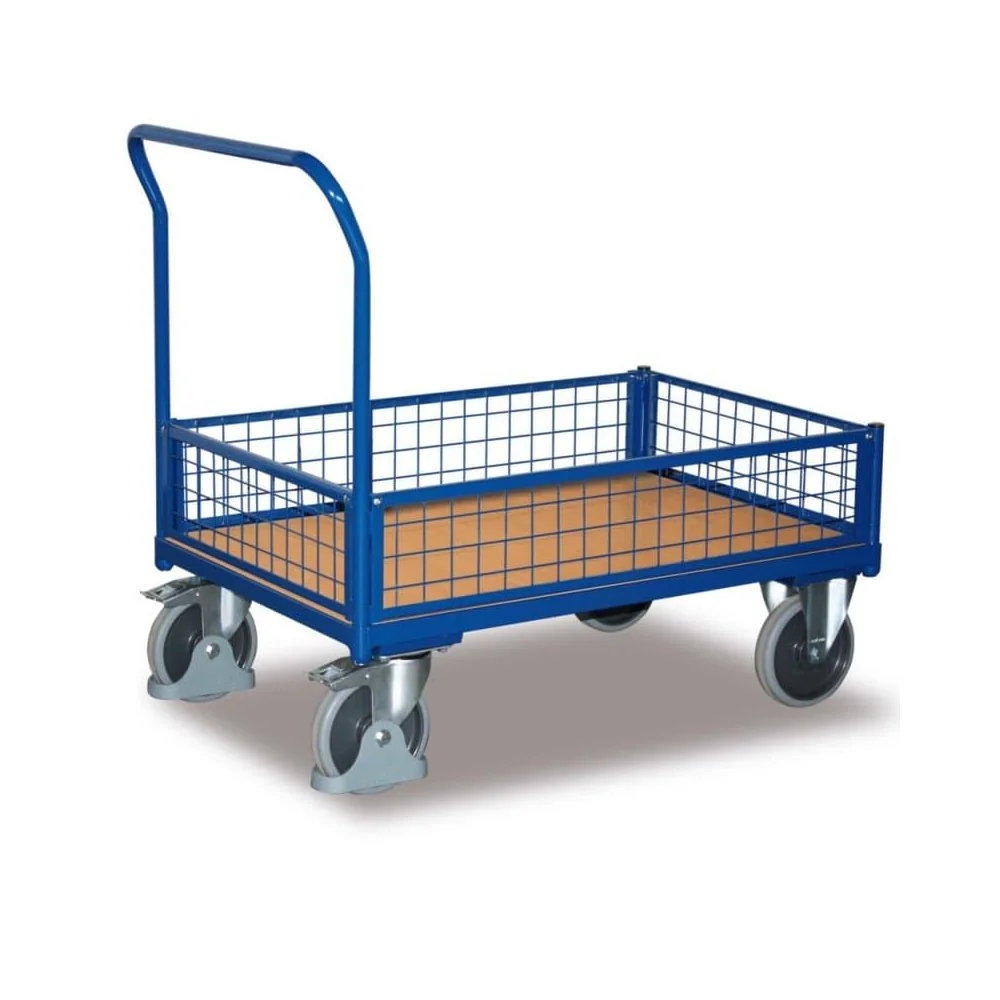 "Carr mogalra sreinge, Trucaill 400kg, EasySTOP image"