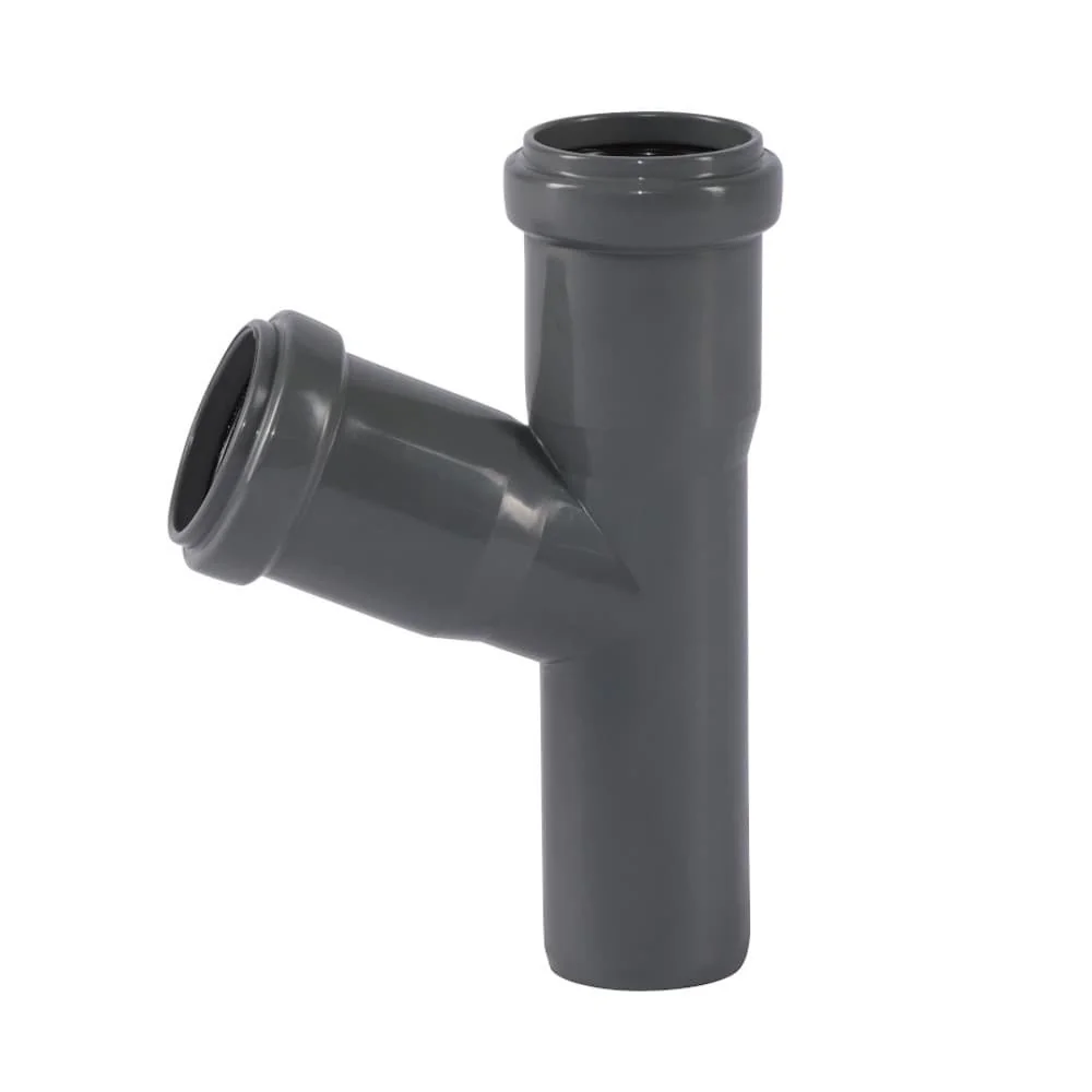 "HT Abzweig DN32 67 Céim, Feistiú HT, Píopa Draenála image"