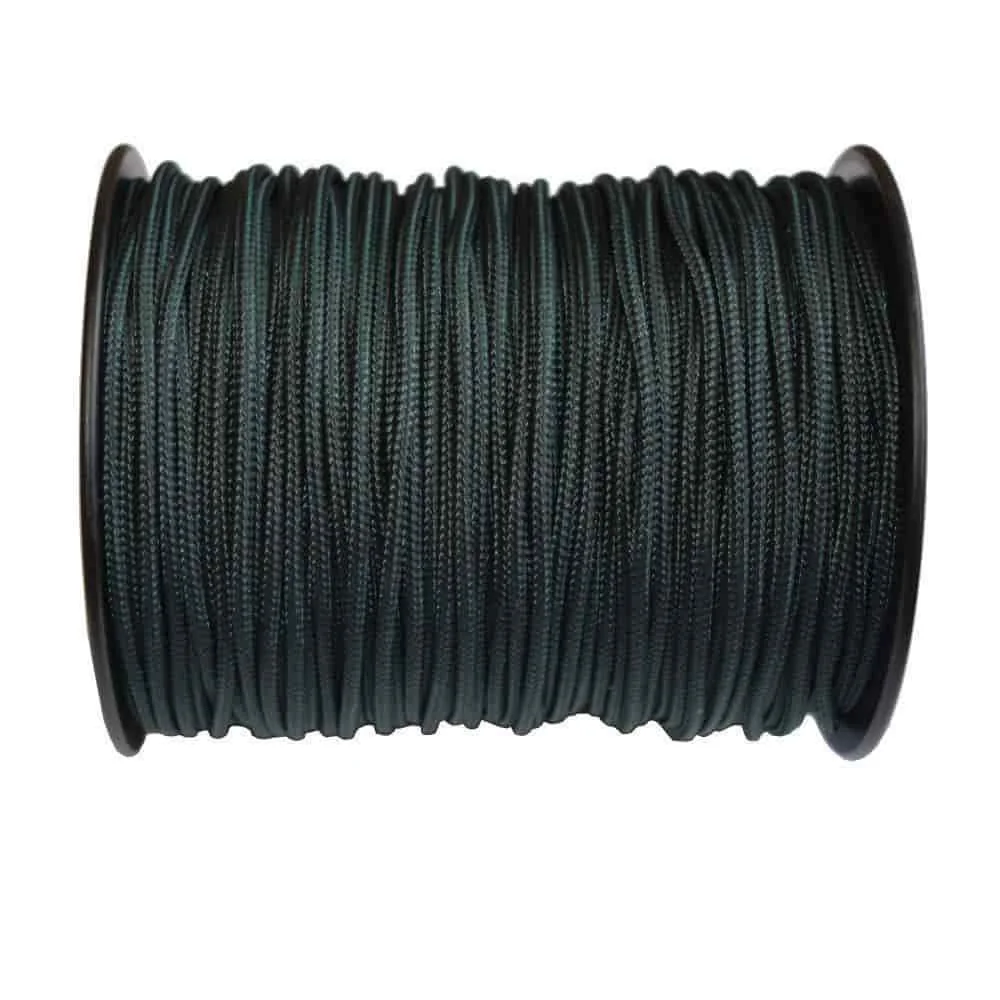 "Corda PP Fite, 2.5mm, 85m, Dubhghlas image"
