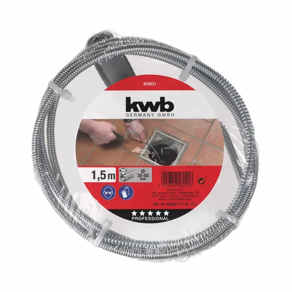 "Spiorád Glantacháin Píopaí 1.5m le Crank Láimhe image"