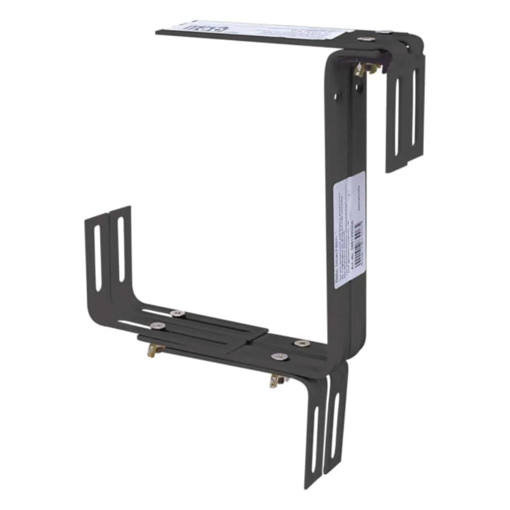 "Sealbhóir Bosca Bláthanna Inchoigeartaithe Antraicít, Cineál C image"