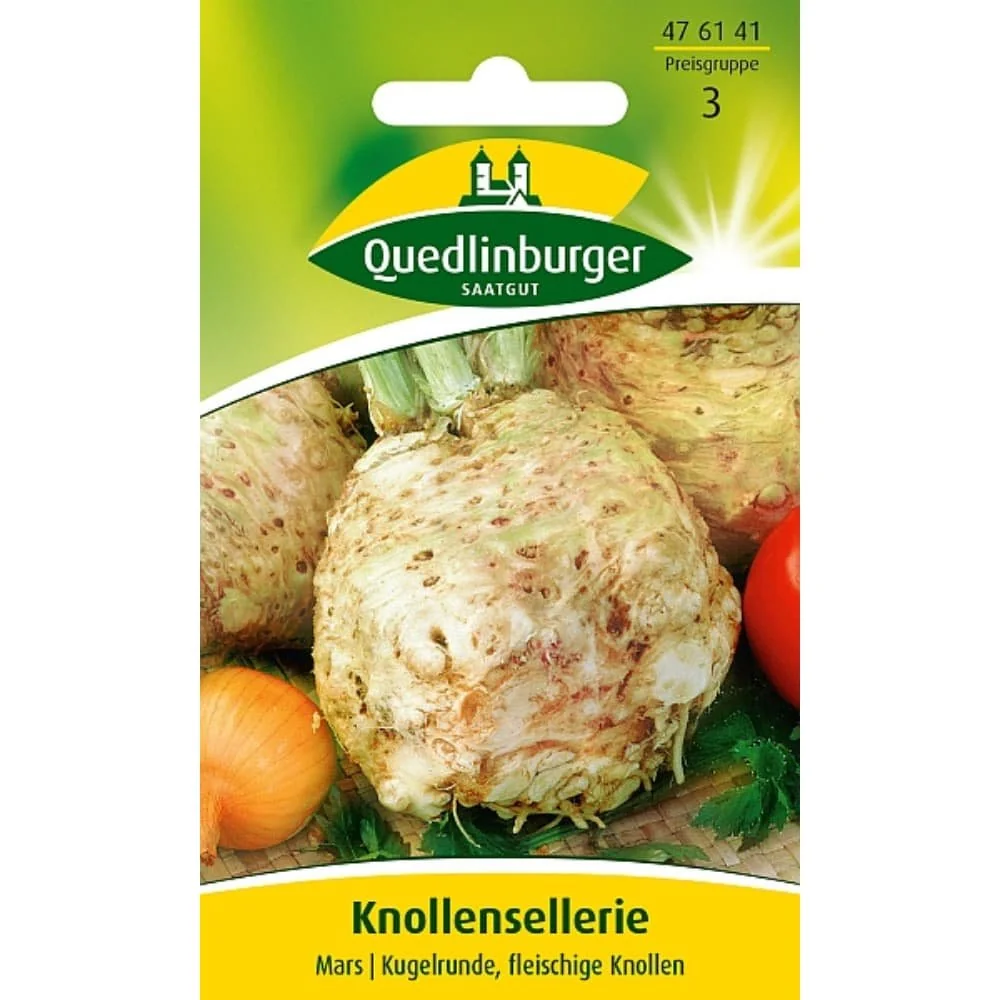 "Síolta Soilire Fréimhe Mars a Cheannach don Ghairdín Glasraí image"