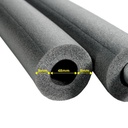 Insliú píopa, insliú teasa píopa, CLIMAFLEX® 2m Ø 48 mm x 9 mm