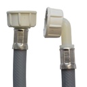 Píobán Inlet Uillinn 3/4" IG+IG 4 mhéadar