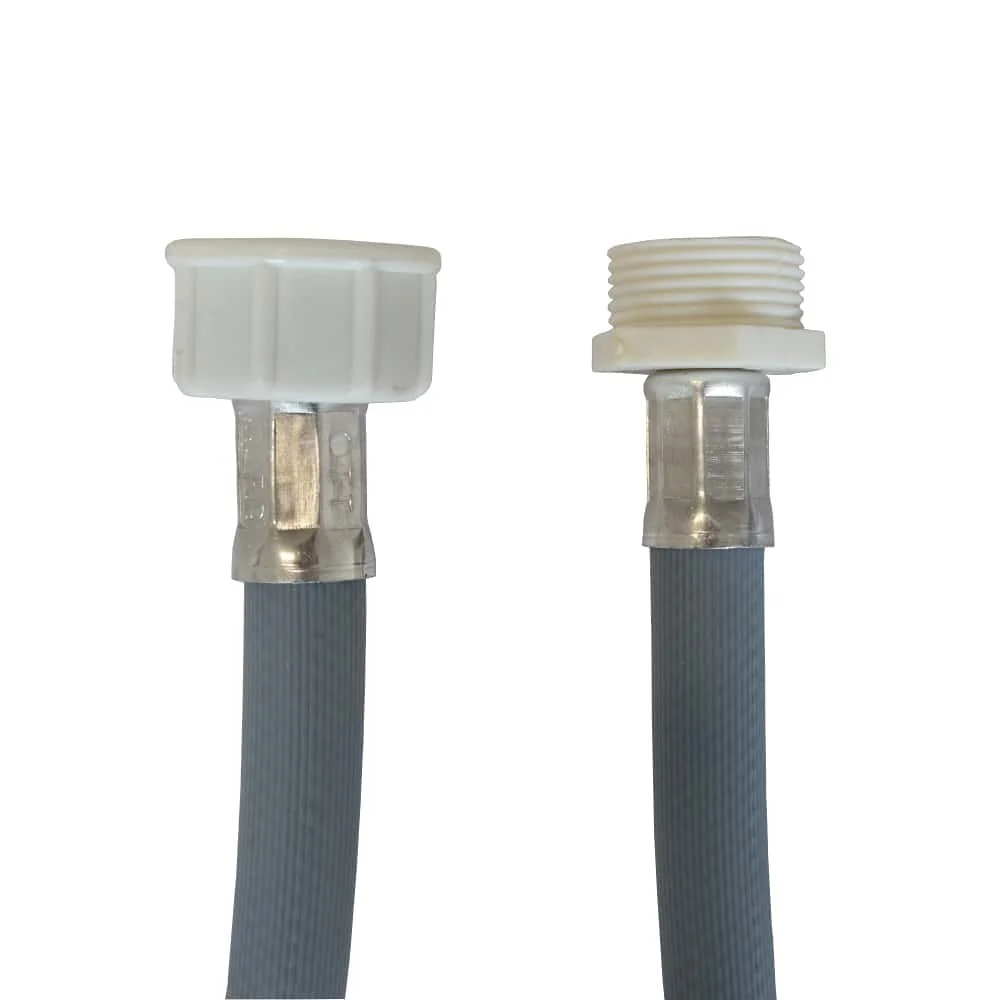 "Síneadh Píobáin Inlet Meaisín Níocháin/Miasniteoir 3/4" image"