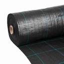 Fabraic Talún/Vlies Frith-Fhiailí 100g/m² - Cosaint Frith-Fhiailí