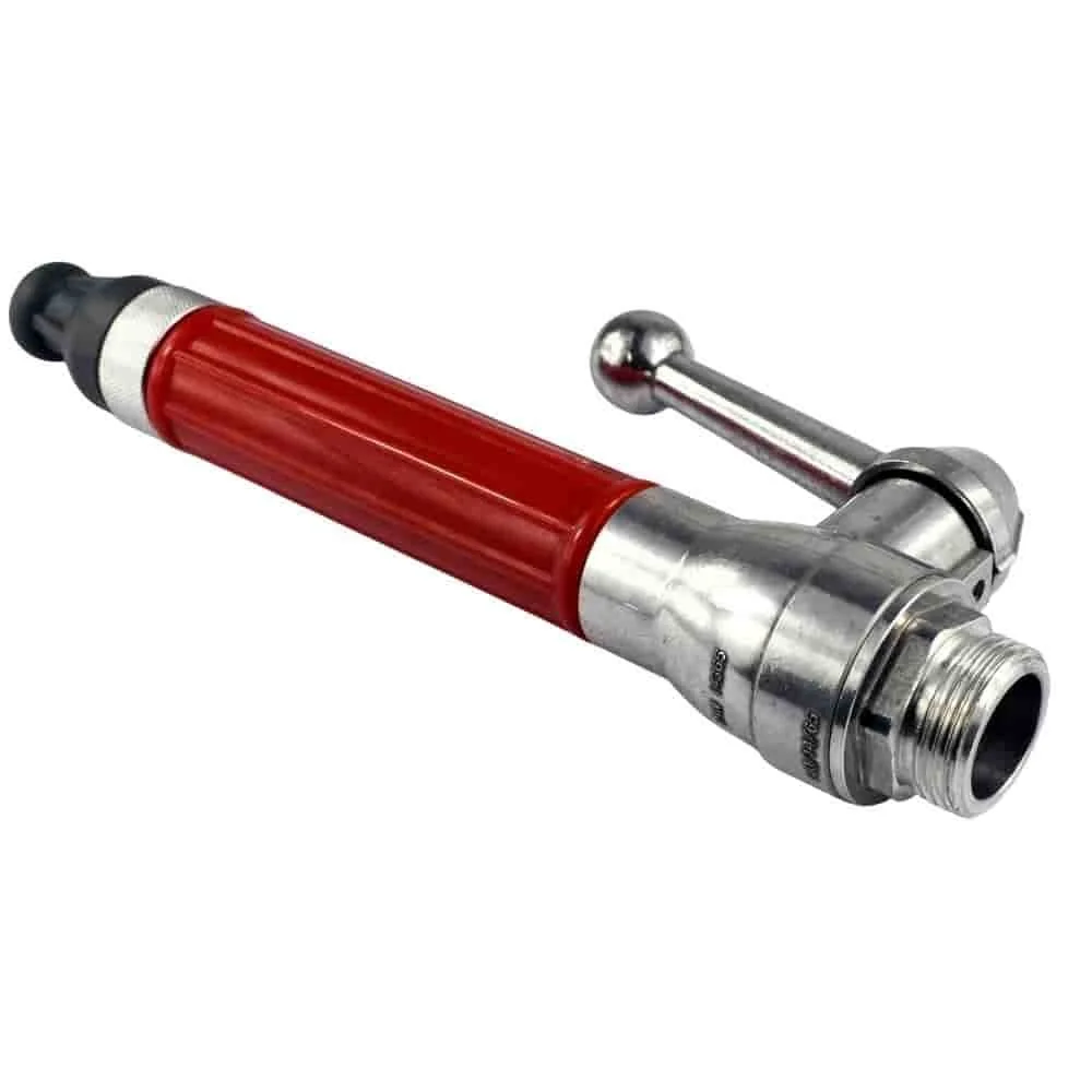 "Píobán Storz D, Sochor Uisce, Cúpláil Dóiteáin image"