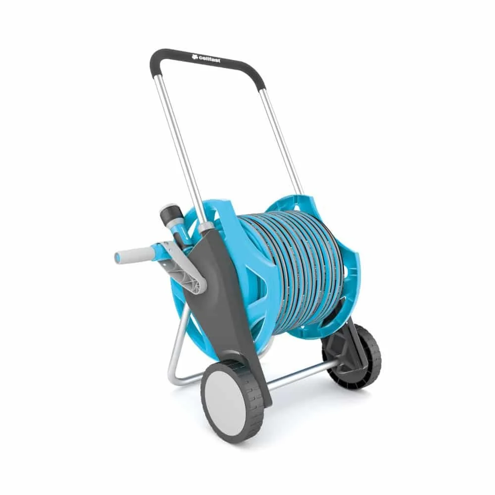 "Tacar Trolley Hose DISCOVER image"