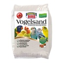 Gaineamh Éan Nádúrtha 2.5kg - Sláinteachas agus Díleá do Chliabháin Éan