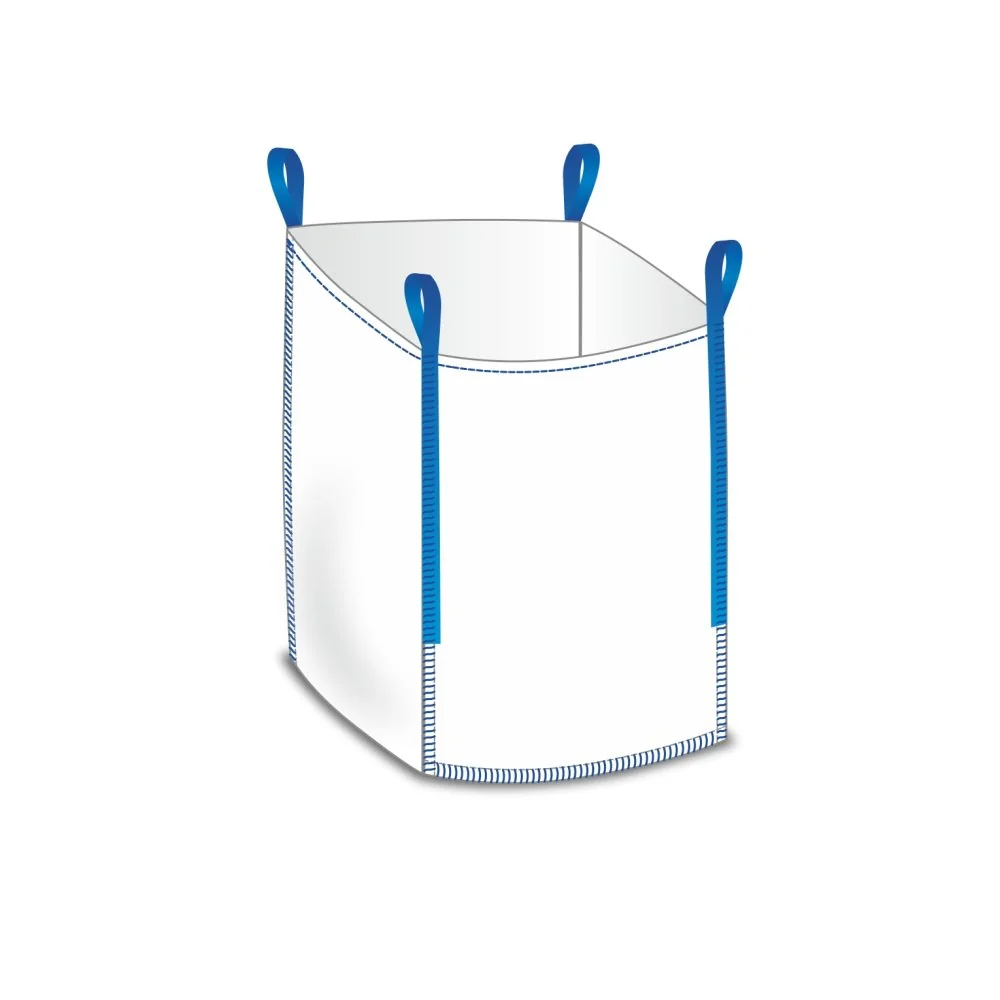 "Mála Mór 90x90x90cm, 1500kg - Do Riachtanais Stórála image"