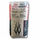 Sliseanna caitheamh tobac 15kg, adhmad caitheamh tobac, 3,0-10,0 mm
