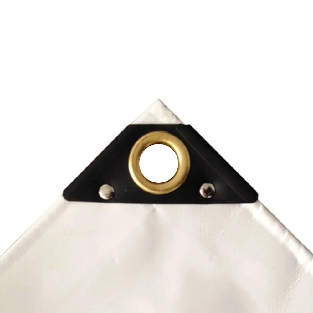 "bán 650 g/m² PVC 4 x 8m (32m²) Eitleán image"