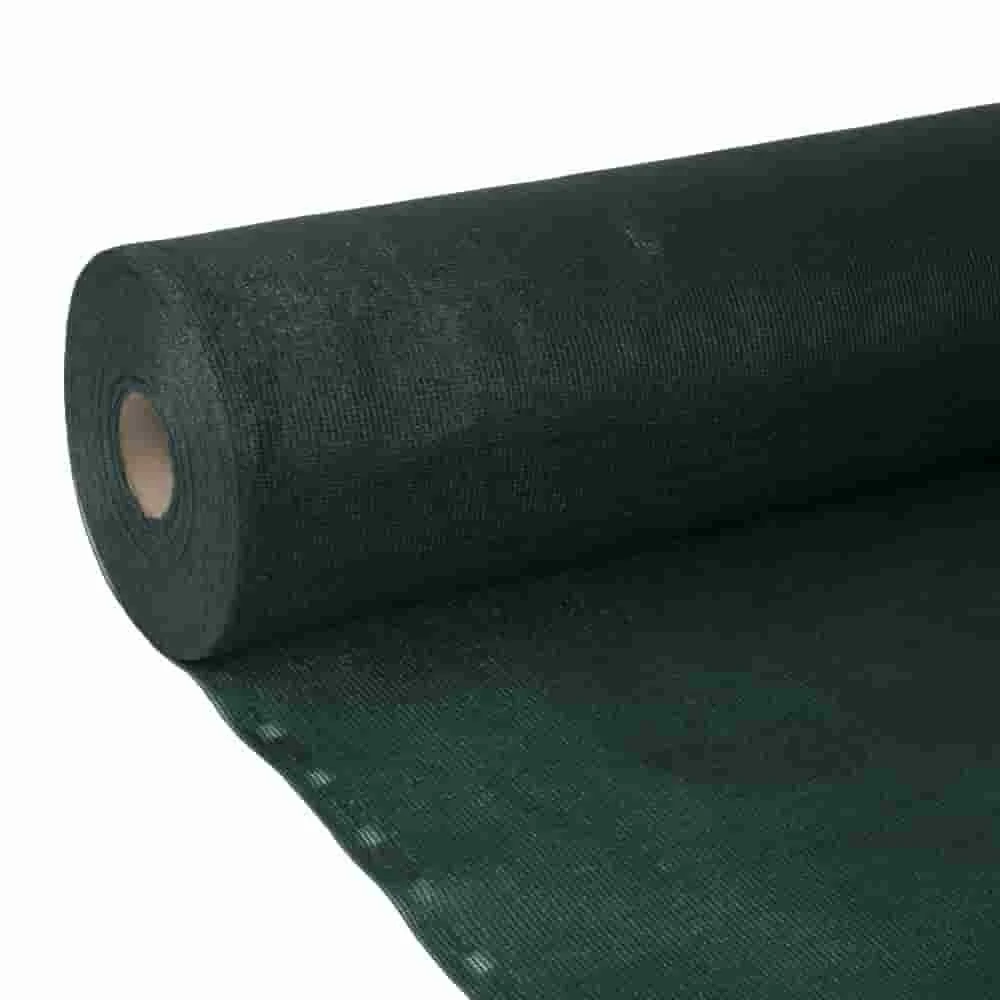 "Líontán Príobháideachta, Gaoithe HDPE 1m x 25m - Cosaint Gairdín, Balcóin image"