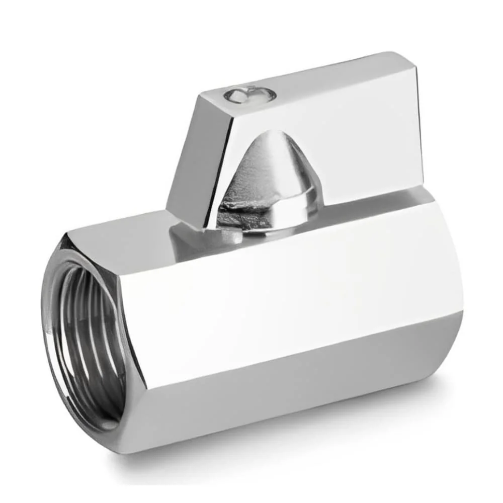 "Comhla Liathróid 1/2 Orlach, Comhla Liathróid Práis Chrome, Boni image"