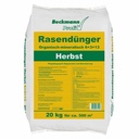 Leasachán féir fómhair 20kg, NPK 6+3+13, thart ar 500 m²