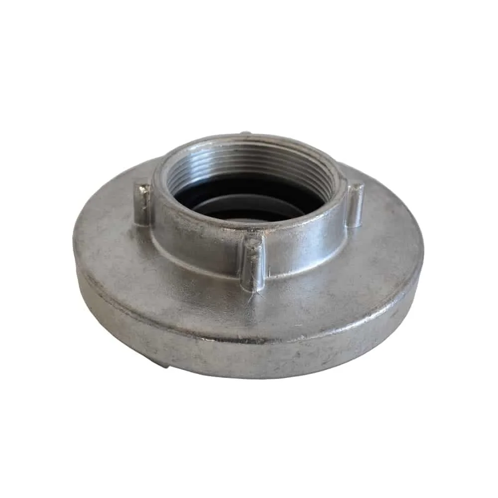 "Cúpláil Storz B le Snáithe Inmheánach 2 inche - DIN 75 Cúpláil Alúmanaim image"