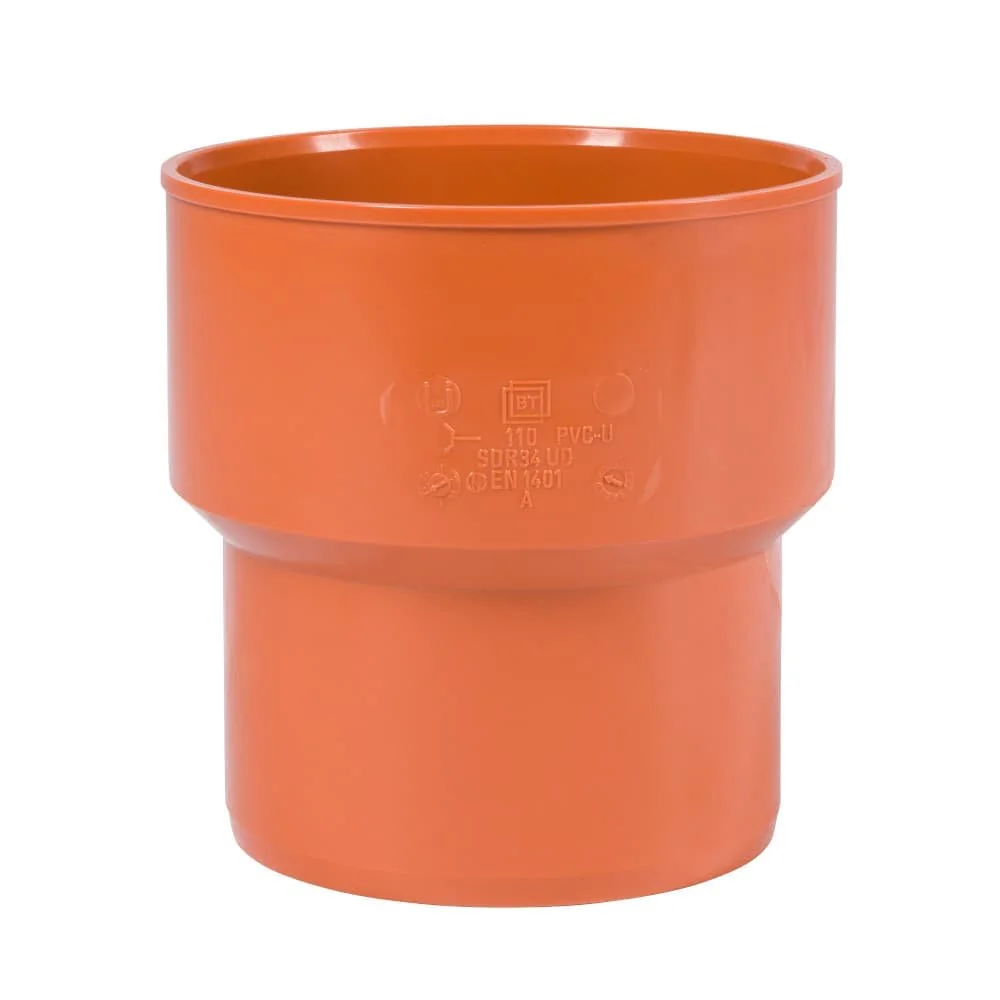 "Feistiú Píopa KG DN 160 le haghaidh Píopa Iarainn Theilgthe, Píopa Séarachais image"