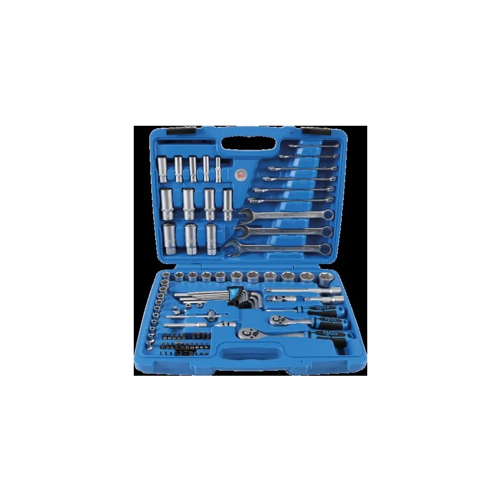 "Socrú Soicéad 92-píosa, Trealamh Ratchet image"